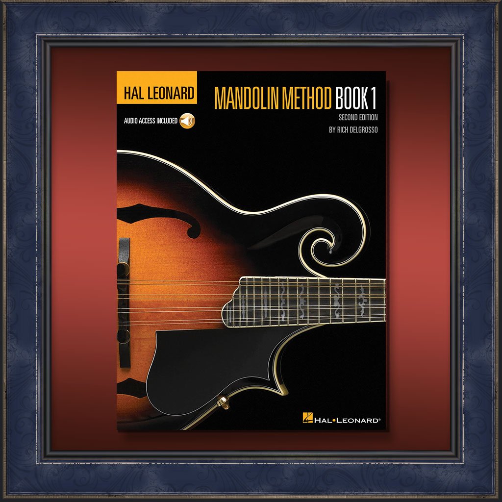 Mandolin Guitar Method