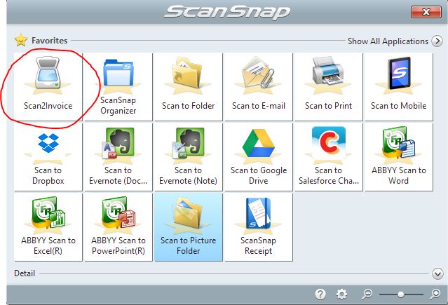 Scansnap ix500 driver download windows 7