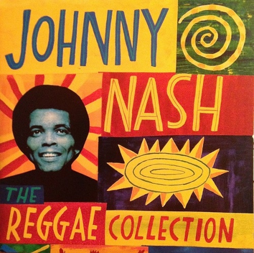 Johnny Nash I Can See Clearly Now Torrent