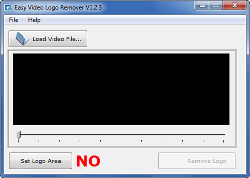 Easy Video Logo Remover Full Program Indir